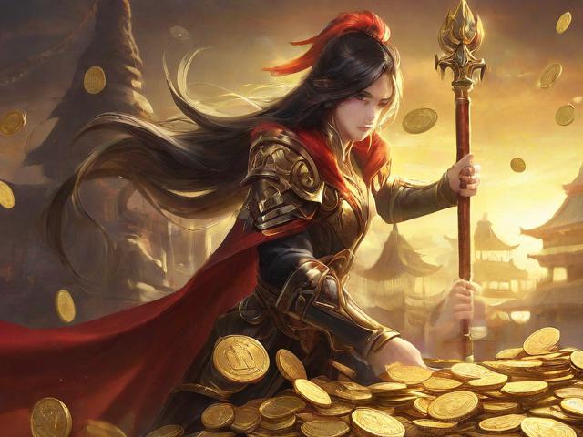 金币传奇私服发布网：快速找到最适合你的私服，享受极致游戏体验