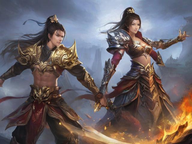 传奇世界私服传世：个性化体验与架设指南