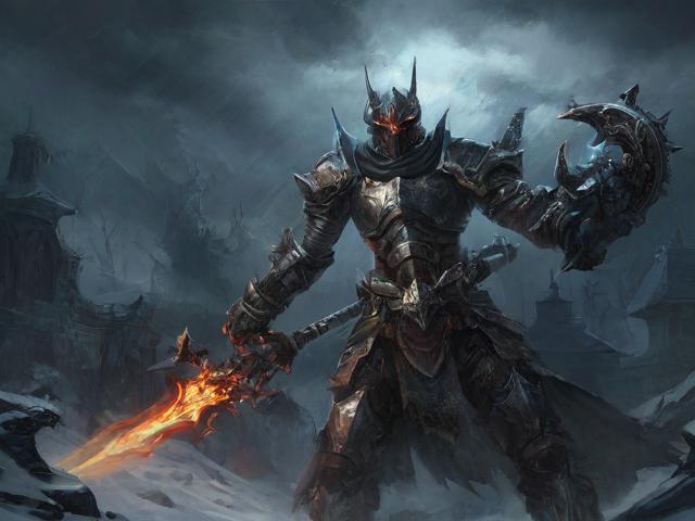 迷失传奇私服发布：全新游戏体验，经典与创新的完美结合