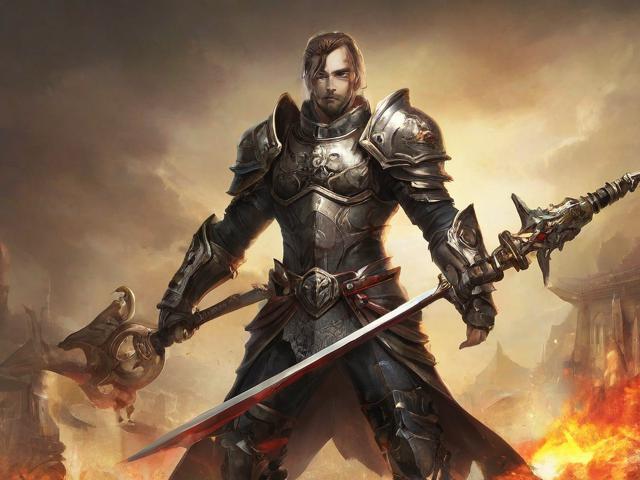 网通最新传奇私服下载与玩法全攻略：轻松畅玩经典传奇