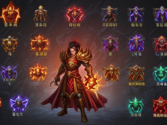 单职业迷失私服传奇：新手入门与高级攻略全解析