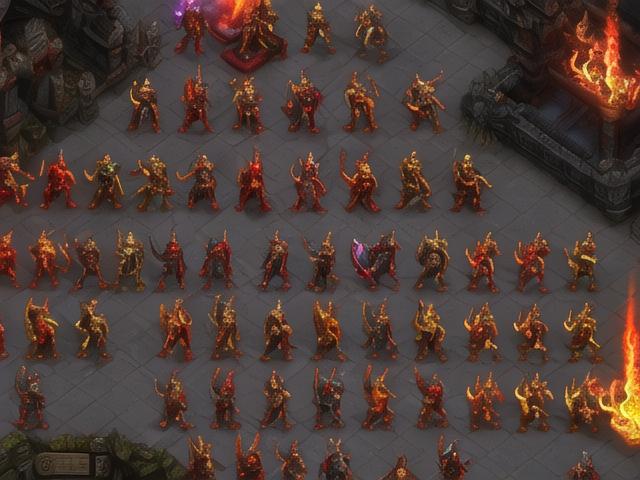 传奇私服万劫版本全面解析：新手入门与高手进阶指南