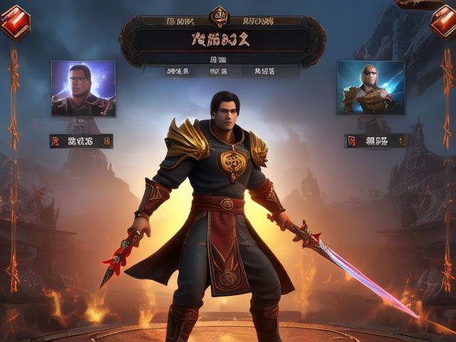 传奇私服电脑版下载与安装指南：体验更高画质与操作自由