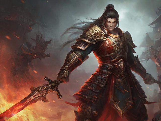 传奇私服热血传奇：从架设到最新版本全面指南