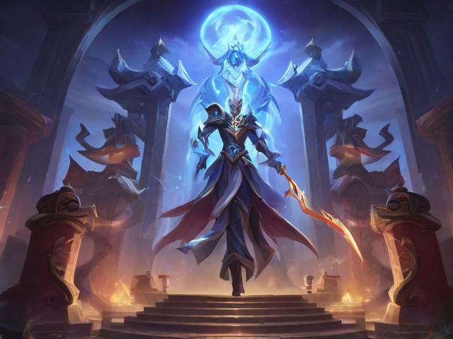 传奇架设私服全攻略：轻松搭建个性化游戏服务器