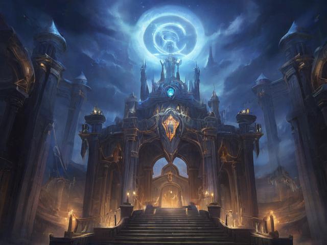 传奇私服架设指南：轻松搭建属于你的传奇世界