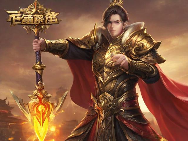 传奇私服元宝充值与交易全攻略：安全便捷提升游戏体验