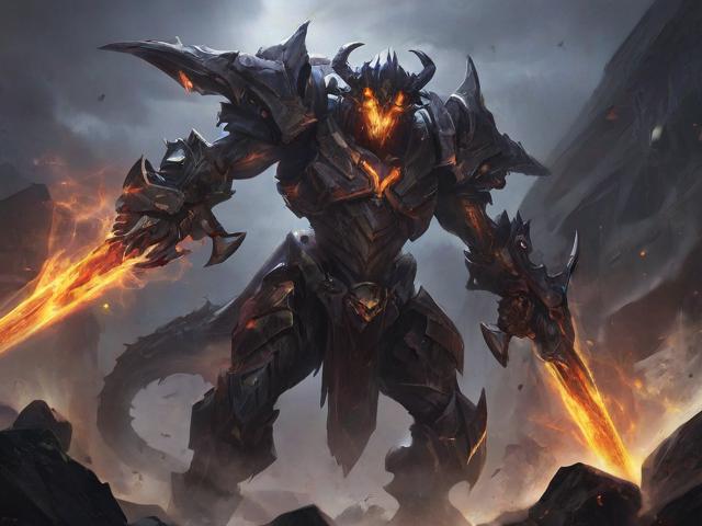 传奇私服怪物全解析：掌握刷新时间与爆率，轻松升级获取稀有装备