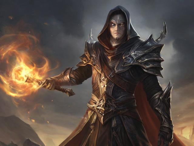 私服传奇道士技能与装备搭配全攻略，提升PVP与PVE实力