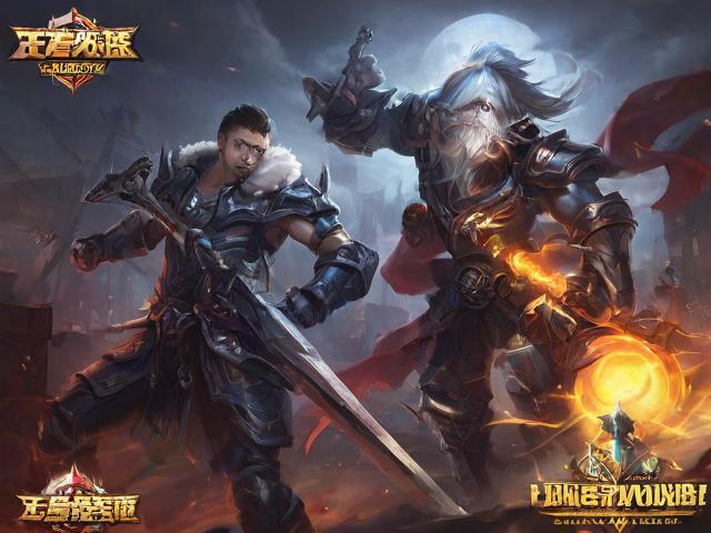 电脑传奇私服：重温经典，体验自由多样的游戏乐趣