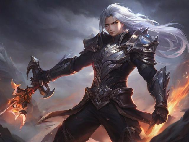 月传奇私服：体验经典传奇的全新冒险与自由玩法