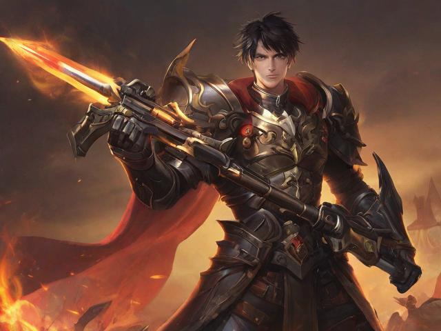 传奇私服攻略：从新手到高手的全面指南