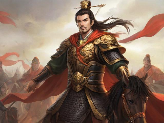 一品三国游戏攻略：深度解析玩法与三国文化魅力