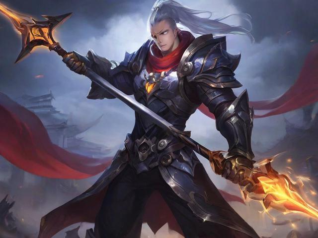 传奇私服战战职业全攻略:技能搭配与装备选择技巧