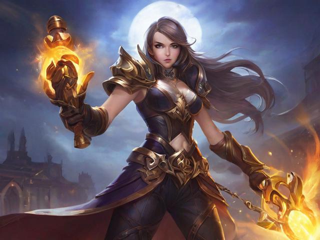 传奇私服升级攻略：快速提升等级的技巧与策略