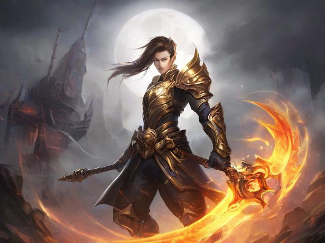 传奇私服架设全攻略：从零开始轻松搭建你的专属游戏服务器