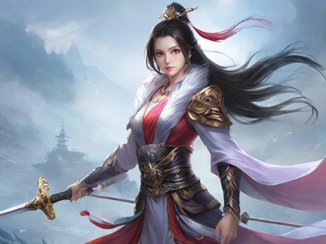 传奇私服仙剑版本：全新游戏体验与安全下载指南