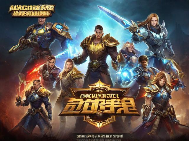 传奇私服家族：打造最强游戏团体的终极指南