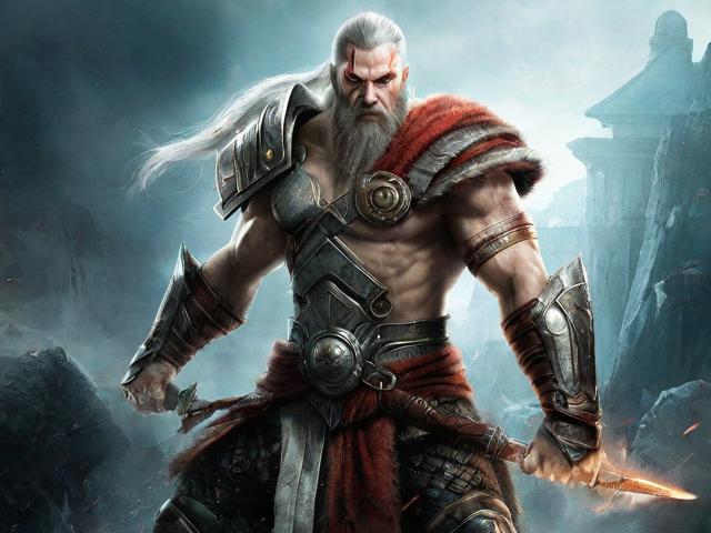 战神传奇私服：下载安装与装备获取全攻略