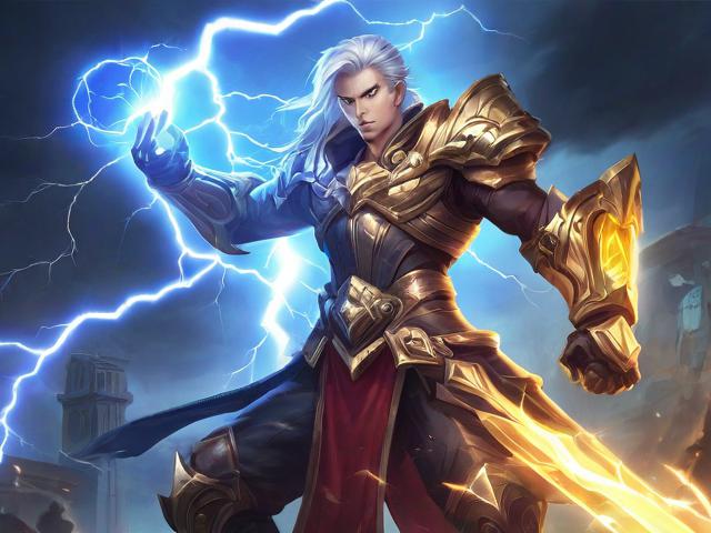 传奇私服雷霆版本下载安装与装备强化全攻略