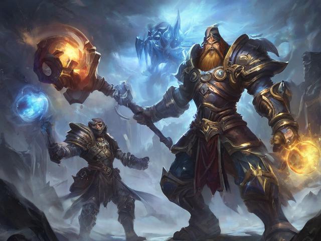 荣耀传奇私服：探索非官方传奇世界的终极指南