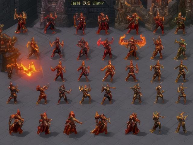 传奇私服发布网单职业:新手入门与高级玩法全攻略