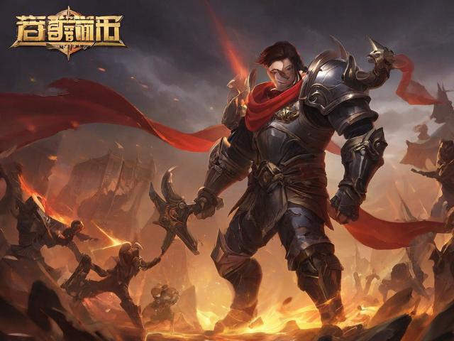 轻松架设传奇私服：自定义游戏规则，重温经典热血时光