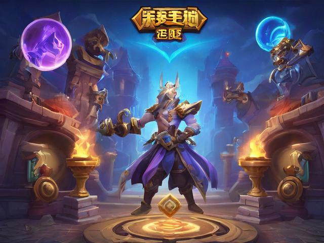 轻松架设传奇私服：从零开始打造专属游戏体验