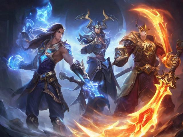 传奇私服服务器搭建与优化全攻略：轻松打造专属游戏体验