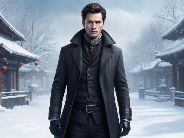 传奇私服最新版本与冬季男性穿搭指南：提升游戏体验与时尚品味