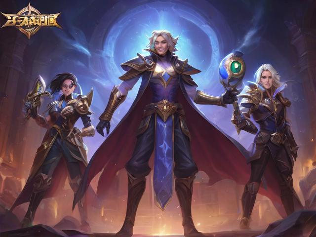 传奇私服GM全攻略：如何高效管理游戏环境与提升玩家体验