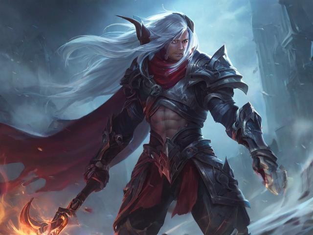 传奇私服IP被封？3种有效解决方法让你继续畅玩