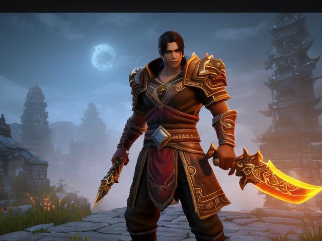 体验最新的传奇私服：高清画质、创新玩法与便捷下载指南