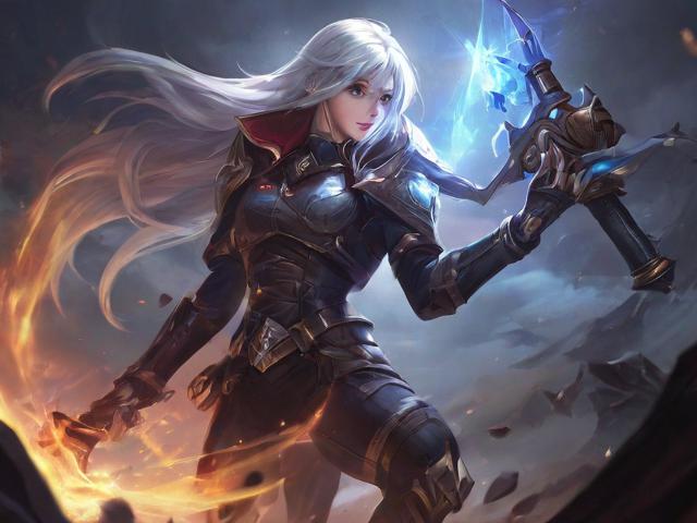 探索新开神器传奇私服：提升游戏体验的终极指南