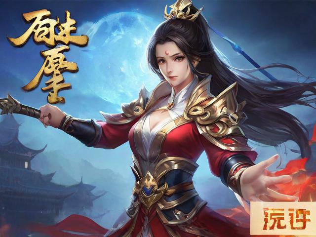 传奇私服天下：全新版本下载与安装指南，体验极致游戏乐趣