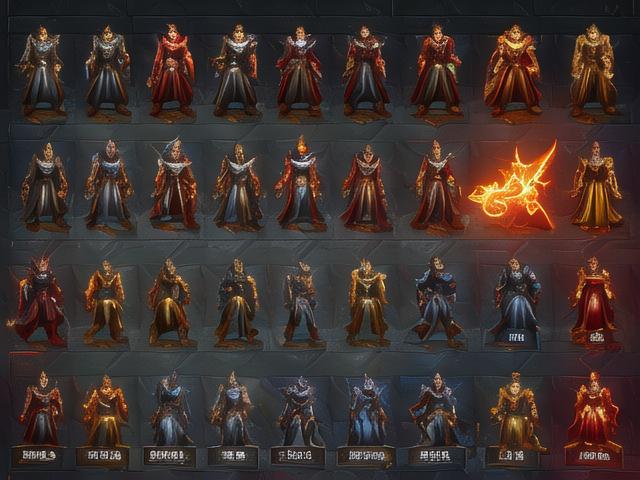 传奇私服屏补丁：提升游戏画面，解决显示问题的终极指南