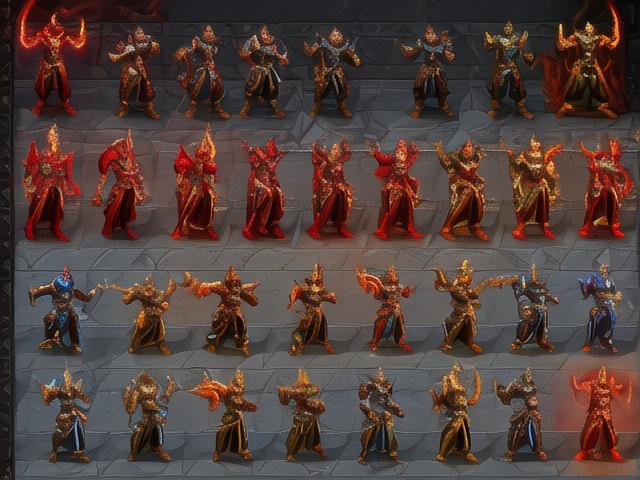 怎么玩传奇私服：新手入门与进阶技巧全攻略