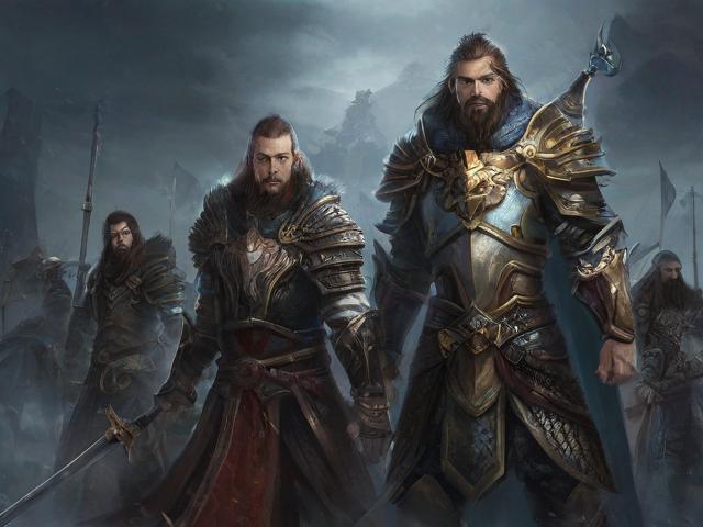 私服传奇家族指南：如何加入顶级家族并提升游戏体验