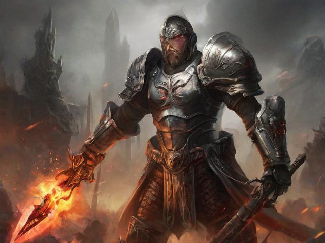 热血传奇新开私服网站：安全下载与最佳游戏体验指南