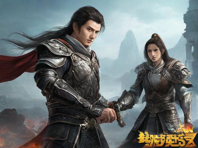 传奇3G私服全面指南：从架设到最新版本获取，体验经典与创新