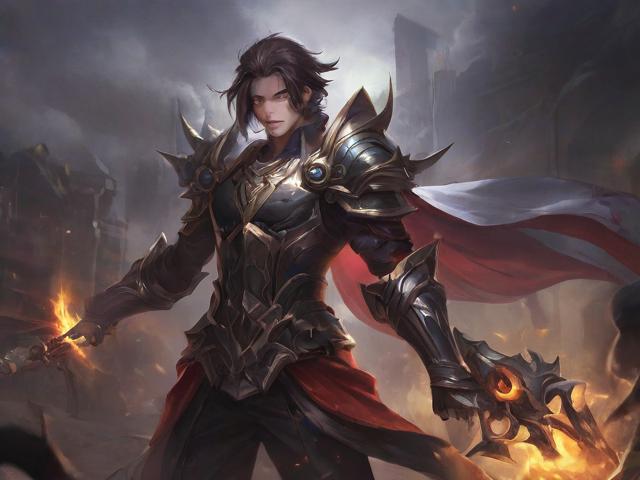 传奇私服多开全攻略：提升游戏效率与乐趣的终极指南