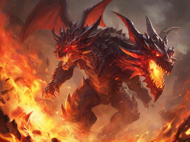 火龙传奇私服：全新版本下载与安装指南，开启你的冒险之旅