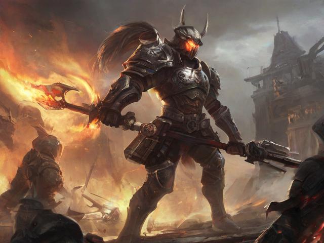 传奇私服端口设置全攻略：轻松解决端口冲突问题