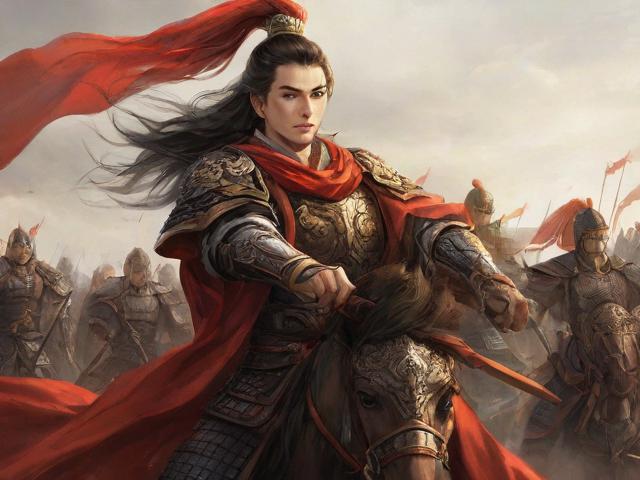 传奇私服三国版：经典与历史的完美结合，畅享极致游戏体验