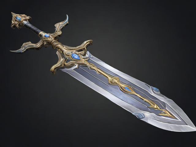 传奇私服神器获取与合成全攻略：轻松掌握顶级装备秘诀