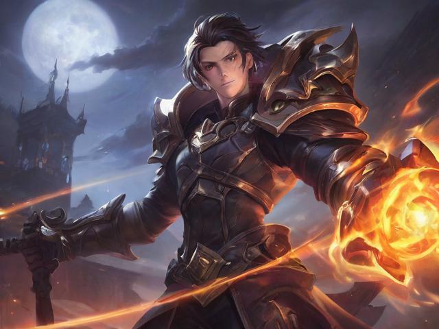 转生传奇私服：快速升级与转生攻略，轻松体验经典传奇乐趣