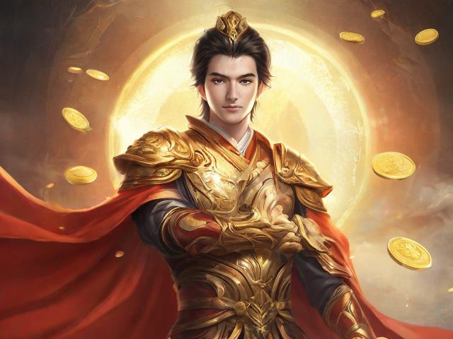 传奇私服幸运值提升攻略：掌握幸运属性，轻松获取高品质装备