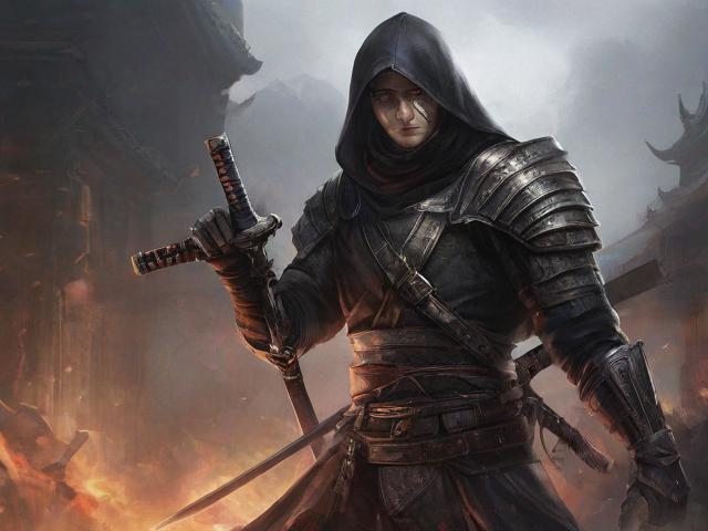 传奇私服刺客技能加点与装备选择全攻略，提升PVP与PVE战斗力