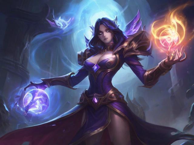 传奇私服GM命令大全：高效管理游戏，提升玩家体验