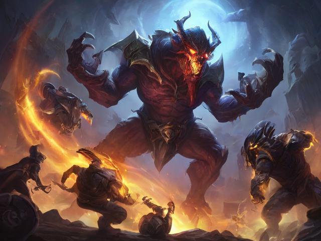 传奇私服怪物刷新时间全攻略：掌握刷新规律，提升游戏效率